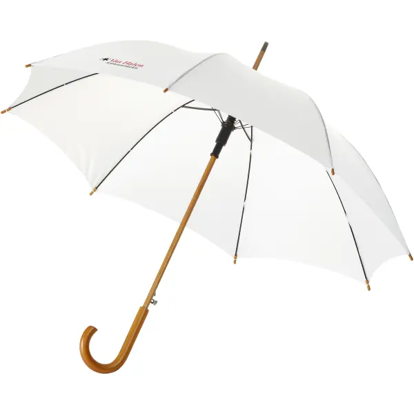Ombrello Kyle da 23'' con apertura automatica - Immagine 4