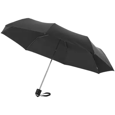 Ombrello pieghevole Ida da 21,5'' - Immagine 2