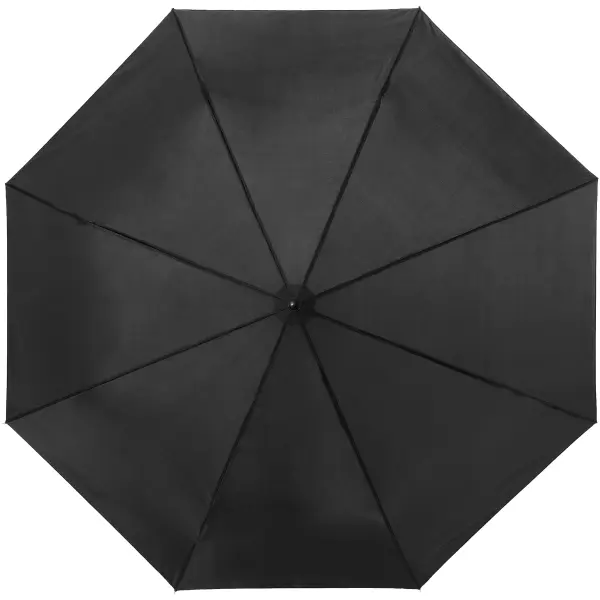 Ombrello pieghevole Ida da 21,5'' - Immagine 3