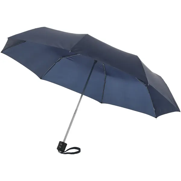 Ombrello pieghevole Ida da 21,5'' - Immagine 6