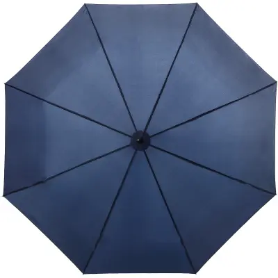 Ombrello pieghevole Ida da 21,5'' - Immagine 7