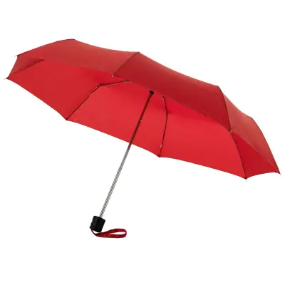 Ombrello pieghevole Ida da 21,5'' - Immagine 10