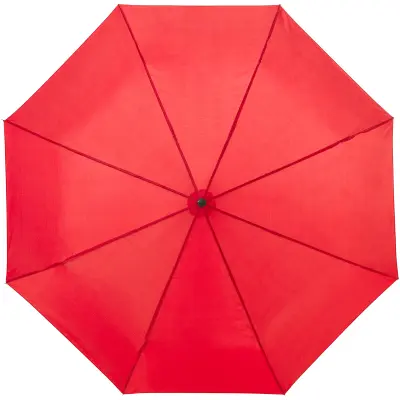 Ombrello pieghevole Ida da 21,5'' - Immagine 11