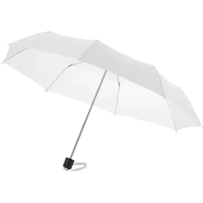 Ombrello pieghevole Ida da 21,5'' - Immagine 14