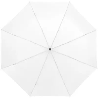 Ombrello pieghevole Ida da 21,5'' - Immagine 15