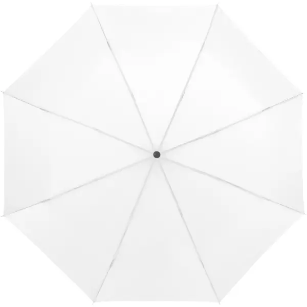 Ombrello pieghevole Ida da 21,5'' - Immagine 15