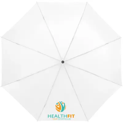 Ombrello pieghevole Ida da 21,5'' - Immagine 18