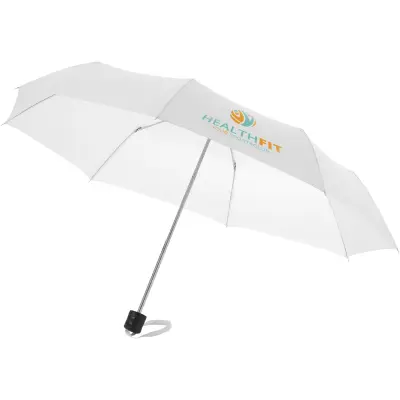 Ombrello pieghevole Ida da 21,5'' - Immagine 16