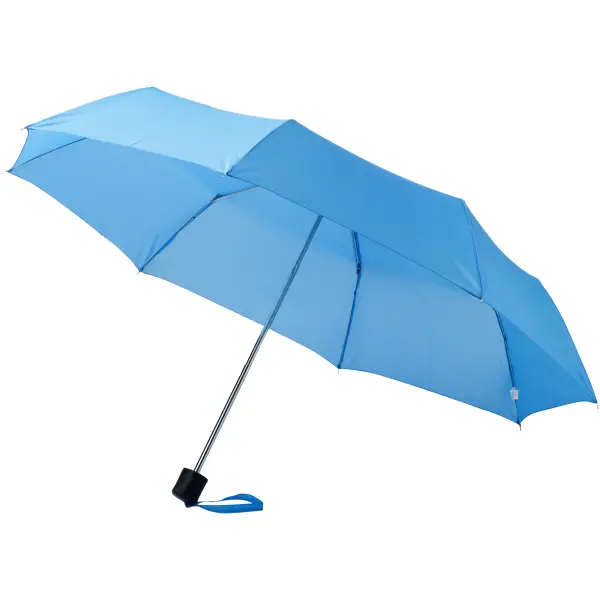 Ombrello pieghevole Ida da 21,5'' - Immagine 20