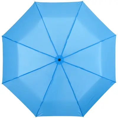Ombrello pieghevole Ida da 21,5'' - Immagine 21