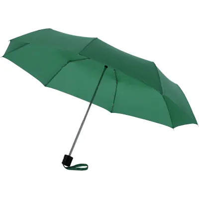 Ombrello pieghevole Ida da 21,5'' - Immagine 24