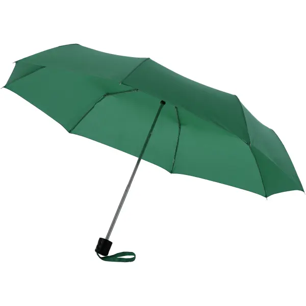 Ombrello pieghevole Ida da 21,5'' - Immagine 24