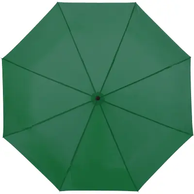 Ombrello pieghevole Ida da 21,5'' - Immagine 25
