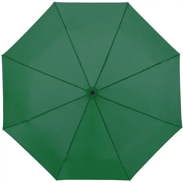 Ombrello pieghevole Ida da 21,5'' - Immagine 25