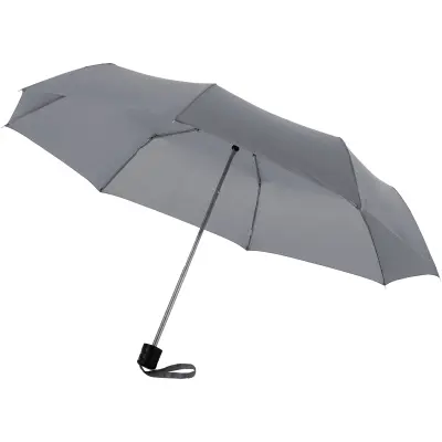 Ombrello pieghevole Ida da 21,5'' - Immagine 28