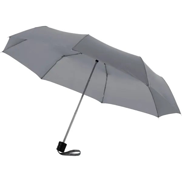 Ombrello pieghevole Ida da 21,5'' - Immagine 28