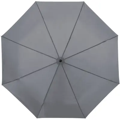 Ombrello pieghevole Ida da 21,5'' - Immagine 29