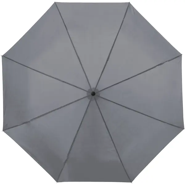 Ombrello pieghevole Ida da 21,5'' - Immagine 29
