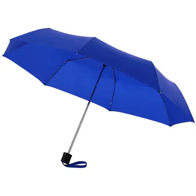 Ombrello pieghevole Ida da 21,5'' - Immagine 32