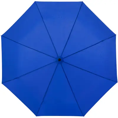 Ombrello pieghevole Ida da 21,5'' - Immagine 33