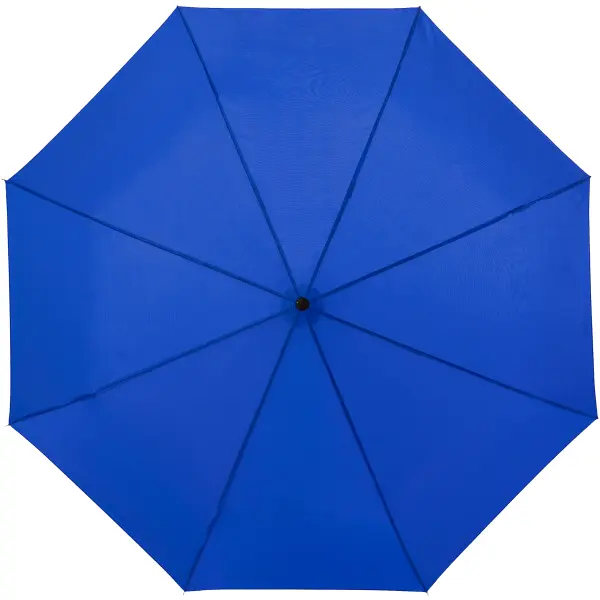 Ombrello pieghevole Ida da 21,5'' - Immagine 33