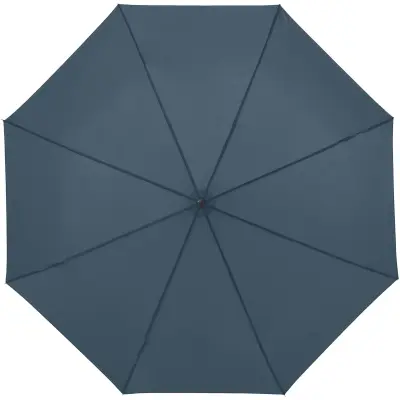 Ombrello pieghevole Ida da 21,5'' - Immagine 37