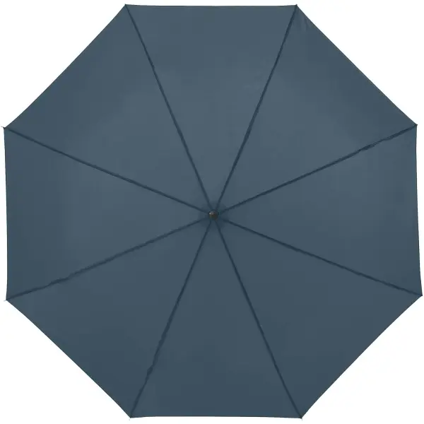 Ombrello pieghevole Ida da 21,5'' - Immagine 37