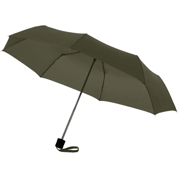 Ombrello pieghevole Ida da 21,5'' - Immagine 40