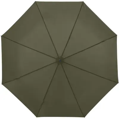 Ombrello pieghevole Ida da 21,5'' - Immagine 41