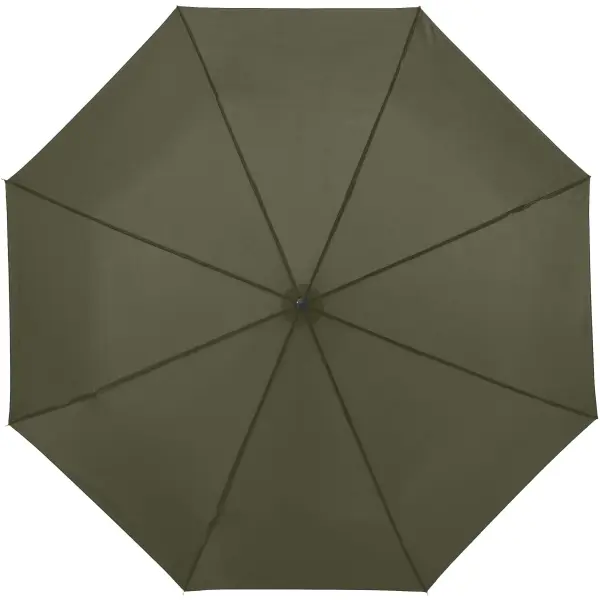 Ombrello pieghevole Ida da 21,5'' - Immagine 41