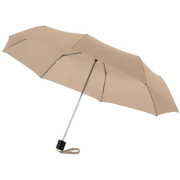 Ombrello pieghevole Ida da 21,5'' - Immagine 44