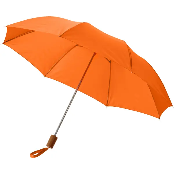 Oho 20'' foldable umbrella Polyester - Immagine 2