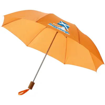 Oho 20'' foldable umbrella Polyester - Immagine 4