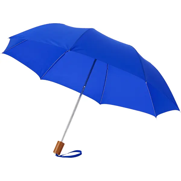 Oho 20'' foldable umbrella Polyester - Immagine 8