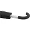 Arch 23'' auto open umbrella Pongee Polyester - Anteprima 7