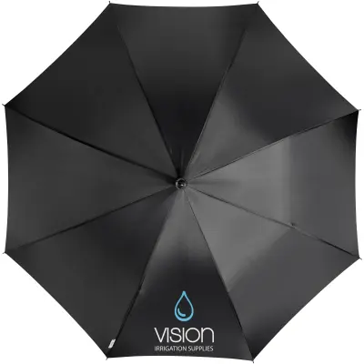 Arch 23'' auto open umbrella Pongee Polyester - Immagine 5