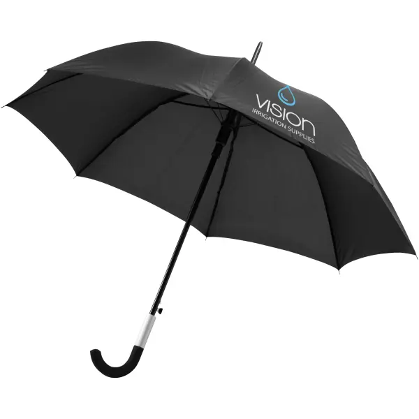 Arch 23'' auto open umbrella Pongee Polyester - Immagine 3