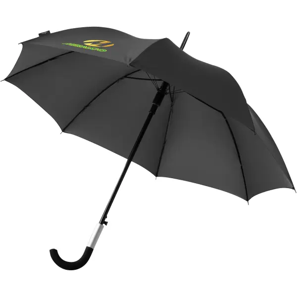 Arch 23'' auto open umbrella Pongee Polyester - Immagine 4