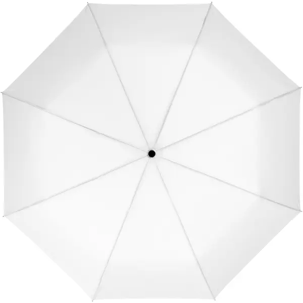 Ombrello pieghevole Wali da 21'' con apertura automatica - Immagine 15