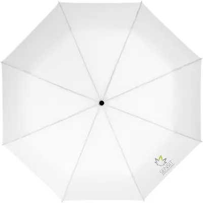 Ombrello pieghevole Wali da 21'' con apertura automatica - Immagine 18