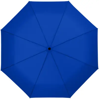 Ombrello pieghevole Wali da 21'' con apertura automatica - Immagine 22