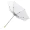 Birgit 21'' foldable windproof recycled PET umbrella - Anteprima 5