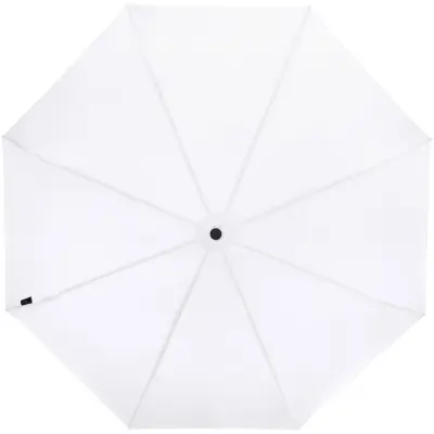 Birgit 21'' foldable windproof recycled PET umbrella - Immagine 3