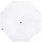 Birgit 21'' foldable windproof recycled PET umbrella - Anteprima 3