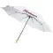 Birgit 21'' foldable windproof recycled PET umbrella - Anteprima 4