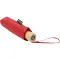 Birgit 21'' foldable windproof recycled PET umbrella - Anteprima 13
