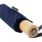 Birgit 21'' foldable windproof recycled PET umbrella - Anteprima 21