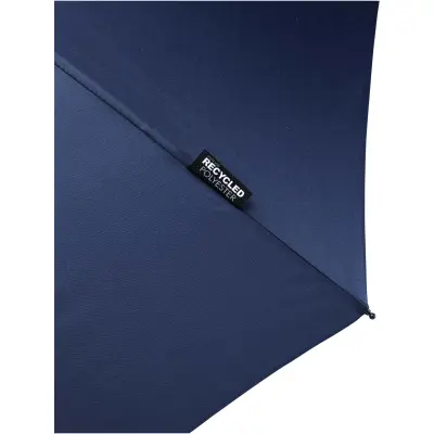Birgit 21'' foldable windproof recycled PET umbrella - Immagine 22