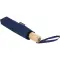 Birgit 21'' foldable windproof recycled PET umbrella - Anteprima 20