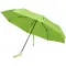 Birgit 21'' foldable windproof recycled PET umbrella - Anteprima 23